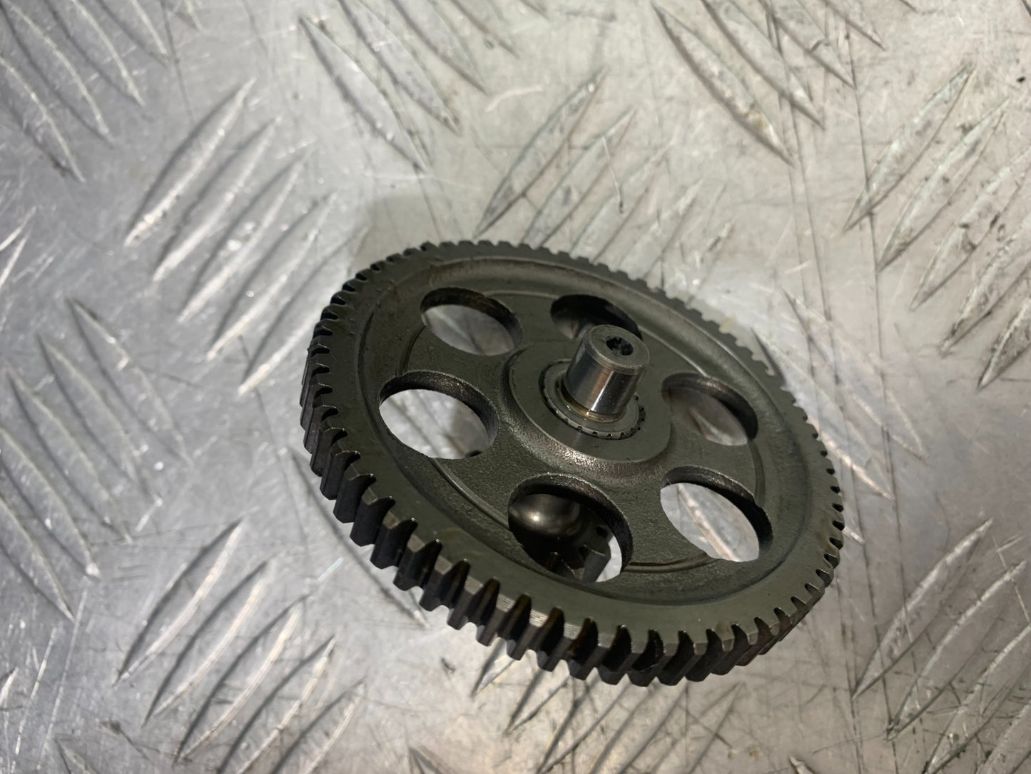 APRILIA TUONO 1000 V4R STARTER GEAR YEAR 2011-13 (CMB1316)