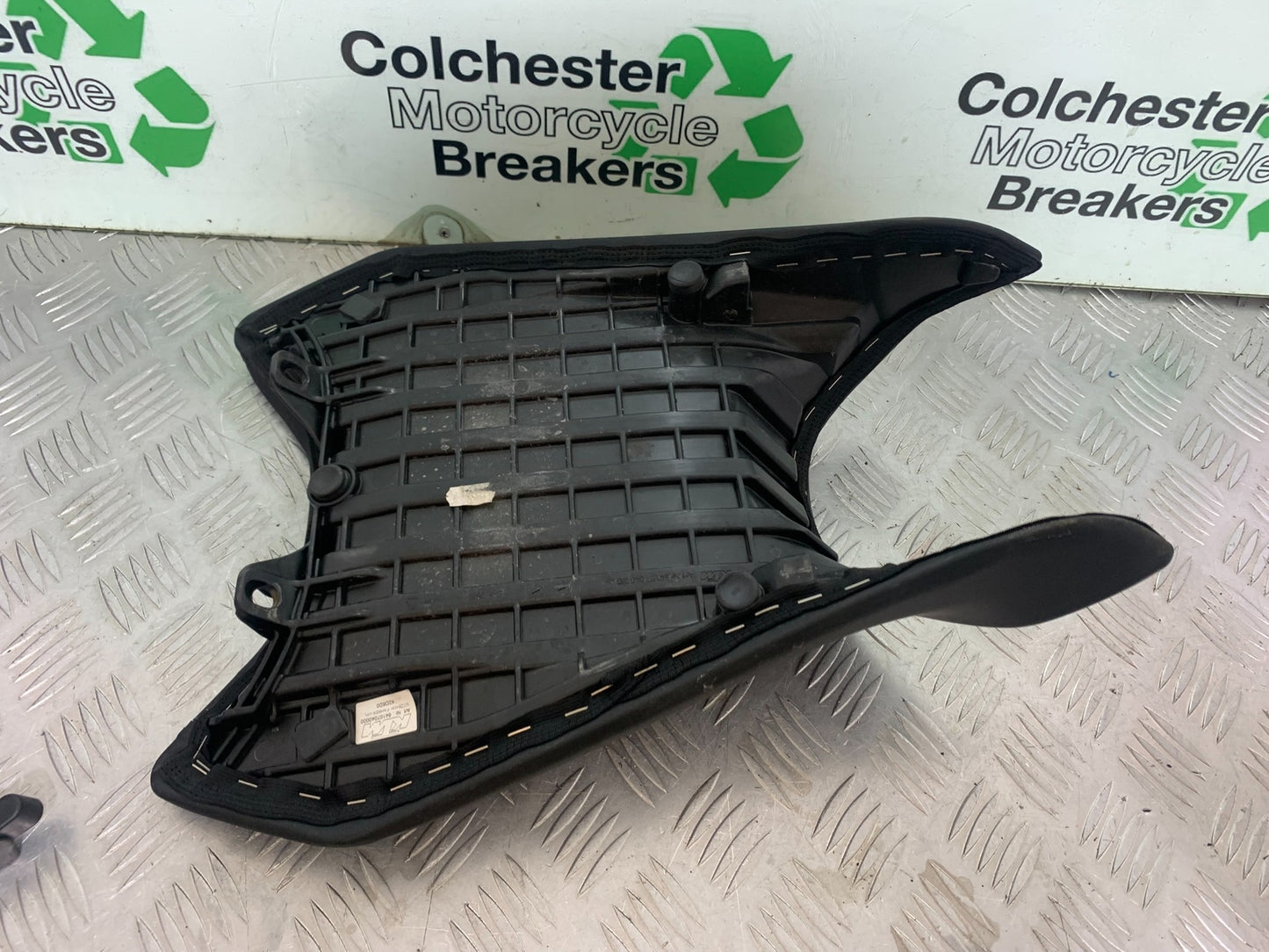 KTM 790 DUKE FRONT SEAT YEAR 2018-2021 (CMB11150)