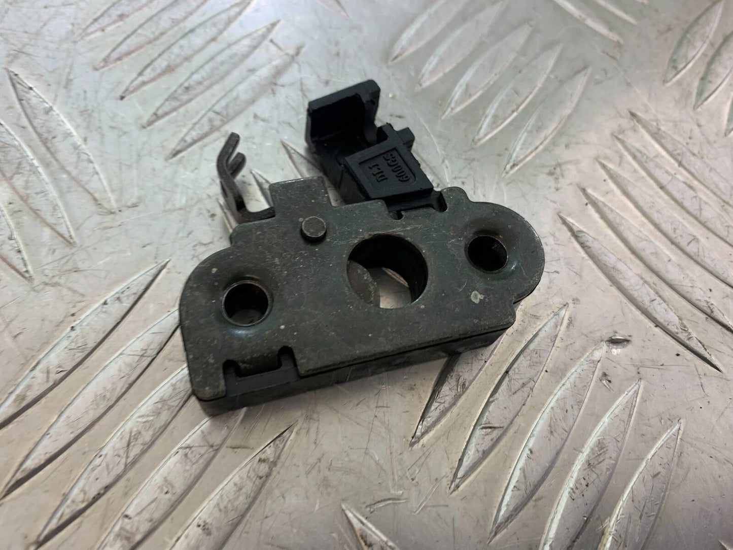 BENELLI BN125 BN 125 SEAT CATCH YEAR 2018-2021 (CMB1080)