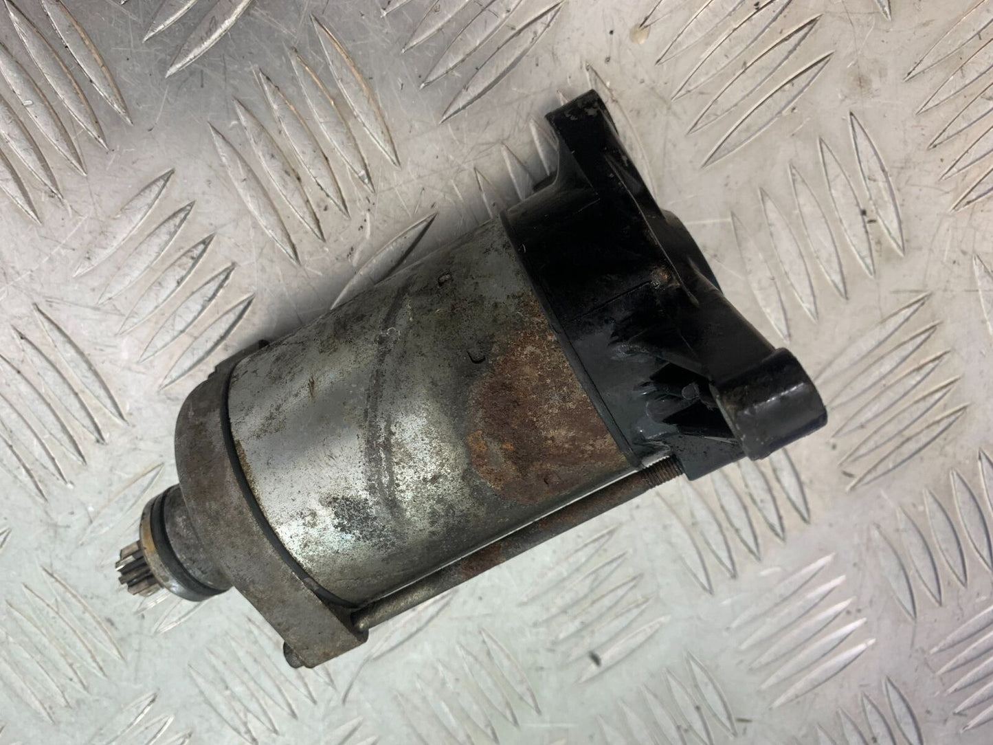 YAMAHA FJ1100 FJ 1100 STARTER MOTOR YEAR 1984-1985 (CMB1101)