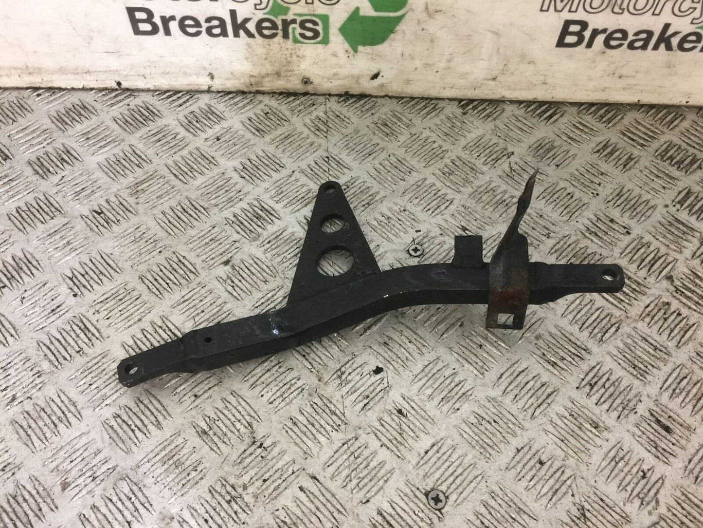 KAWASAKI GTR1400 GTR 1400 SIDE RAIL YEAR 2010 (STOCK 716)