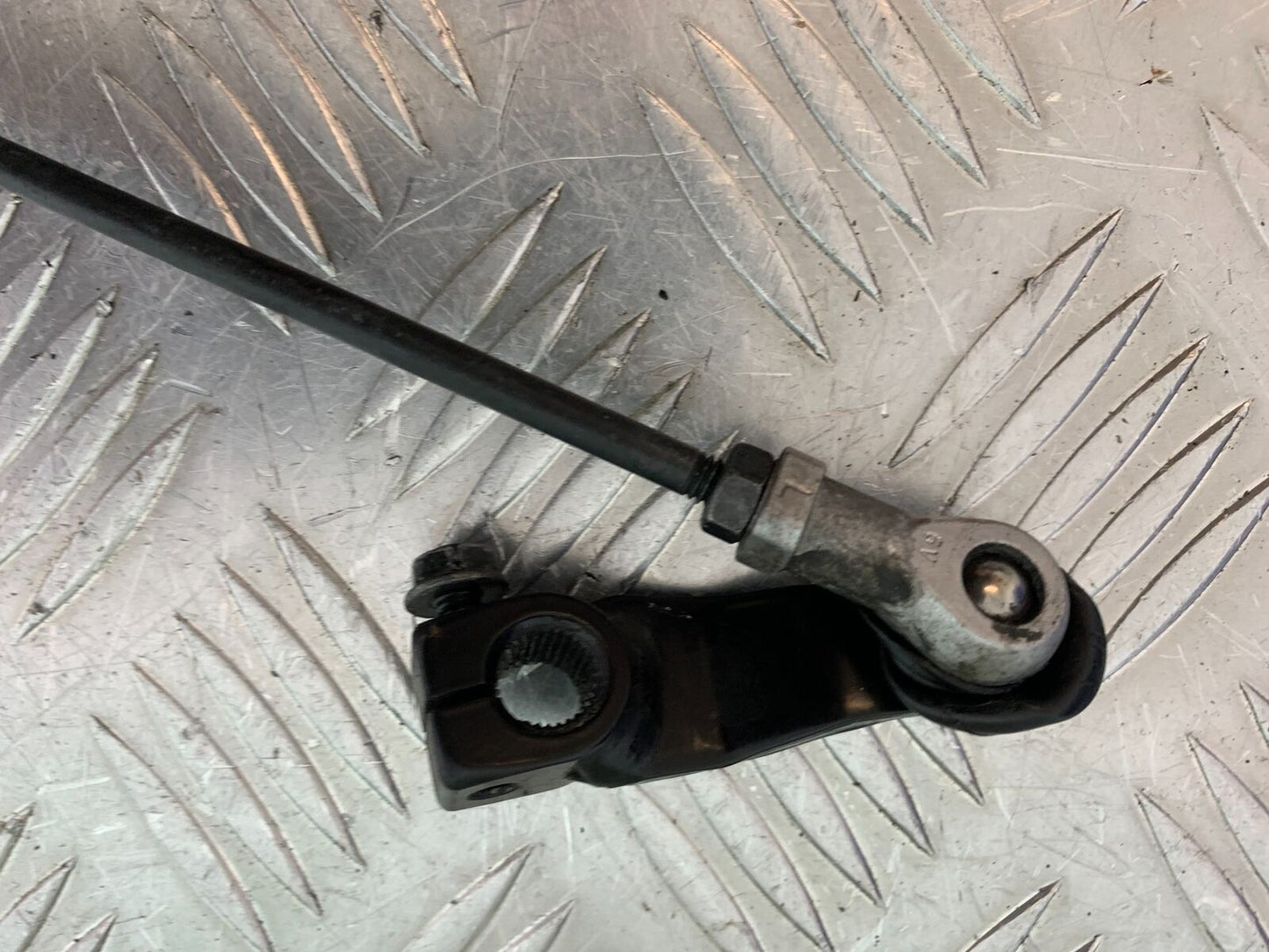 HONDA CB650F CB 650 FA-E GEAR LEVER YEAR 2014-2017 (CMB1065)