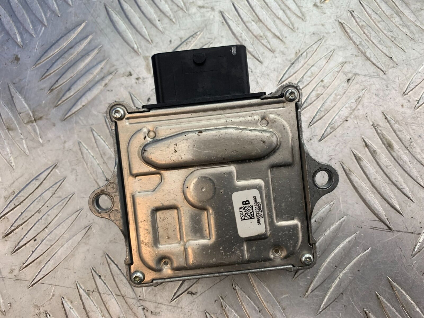 BENELLI LEONCINO 500 TRIAL ECU YEAR 2020 (CMB1106)