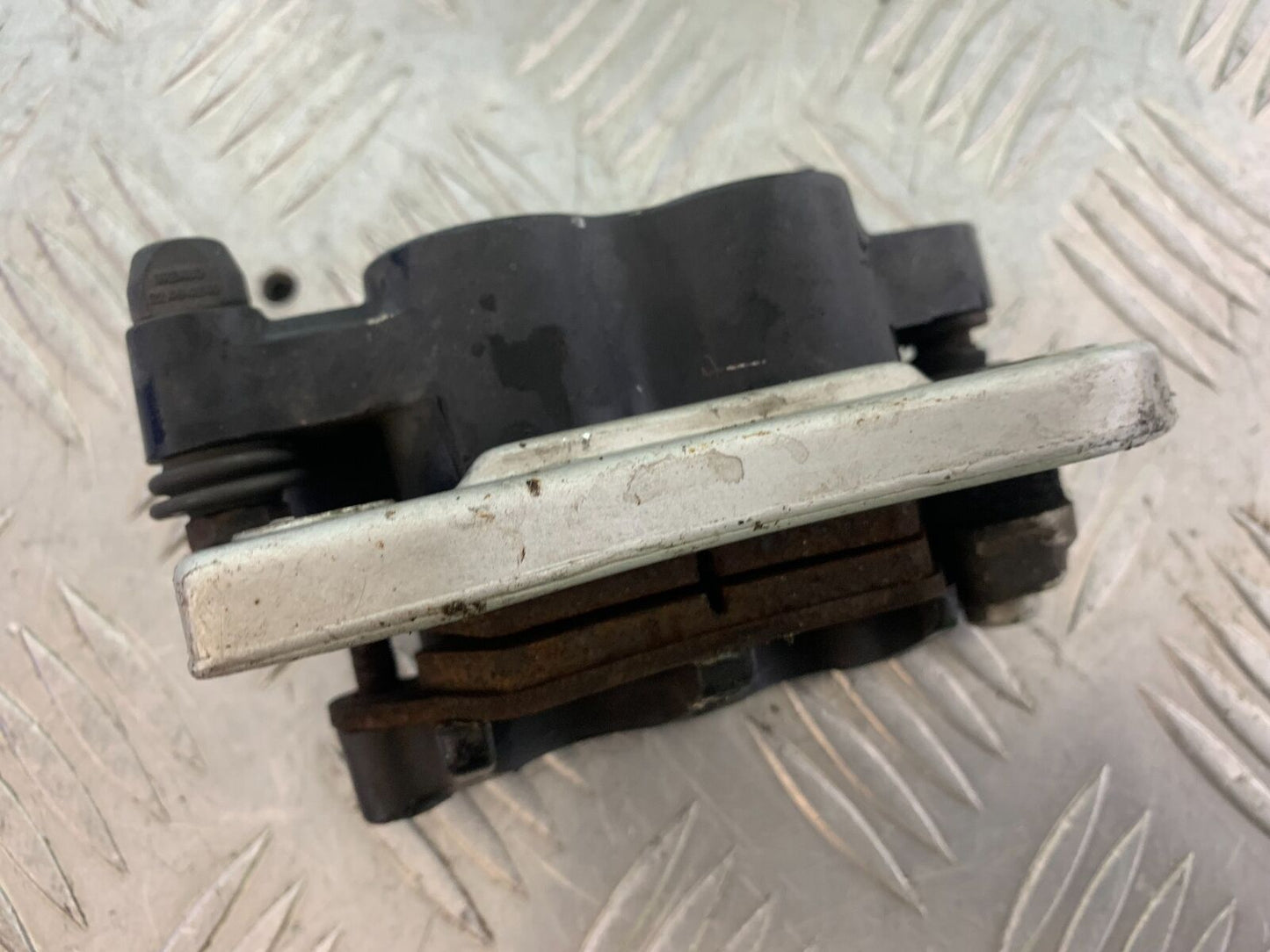 BMW R1100 RT R 1100 RT REAR BRAKE CALIPER YEAR 1996-2001 (CMB1095)