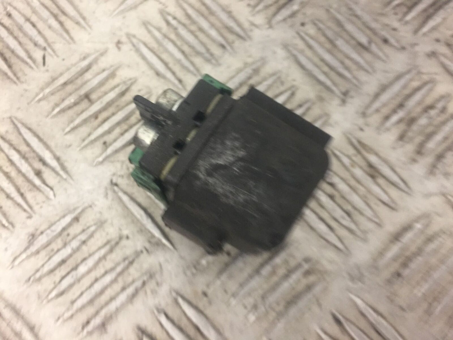 HONDA VFR800 VFR 800 SOLENOID 1998-2001 (PRE V-TEC) STOCK NO326