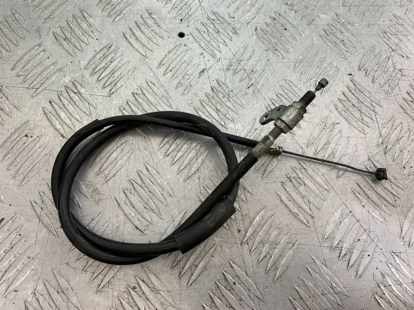 HONDA CBR1000 RR THROTTLE CABLES YEAR 2008-2011 (CMB1330)