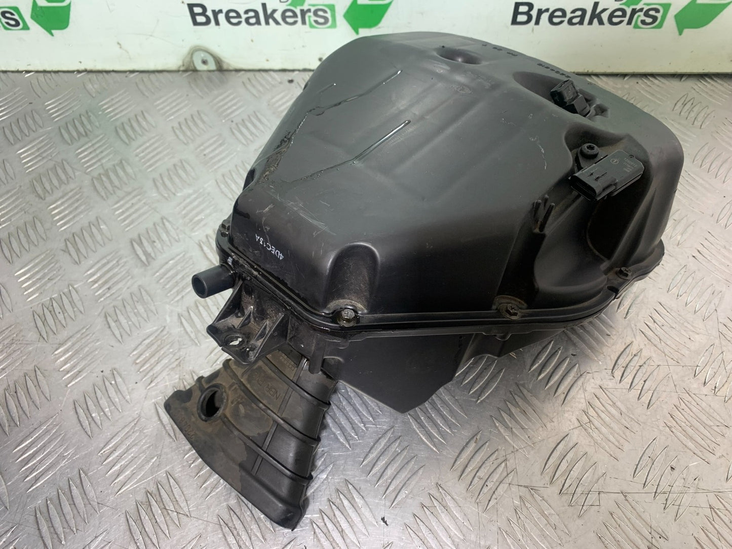 TRIUMPH 1050 SPRINT ST AIRBOX YEAR 2004-2007 (CMB1197)