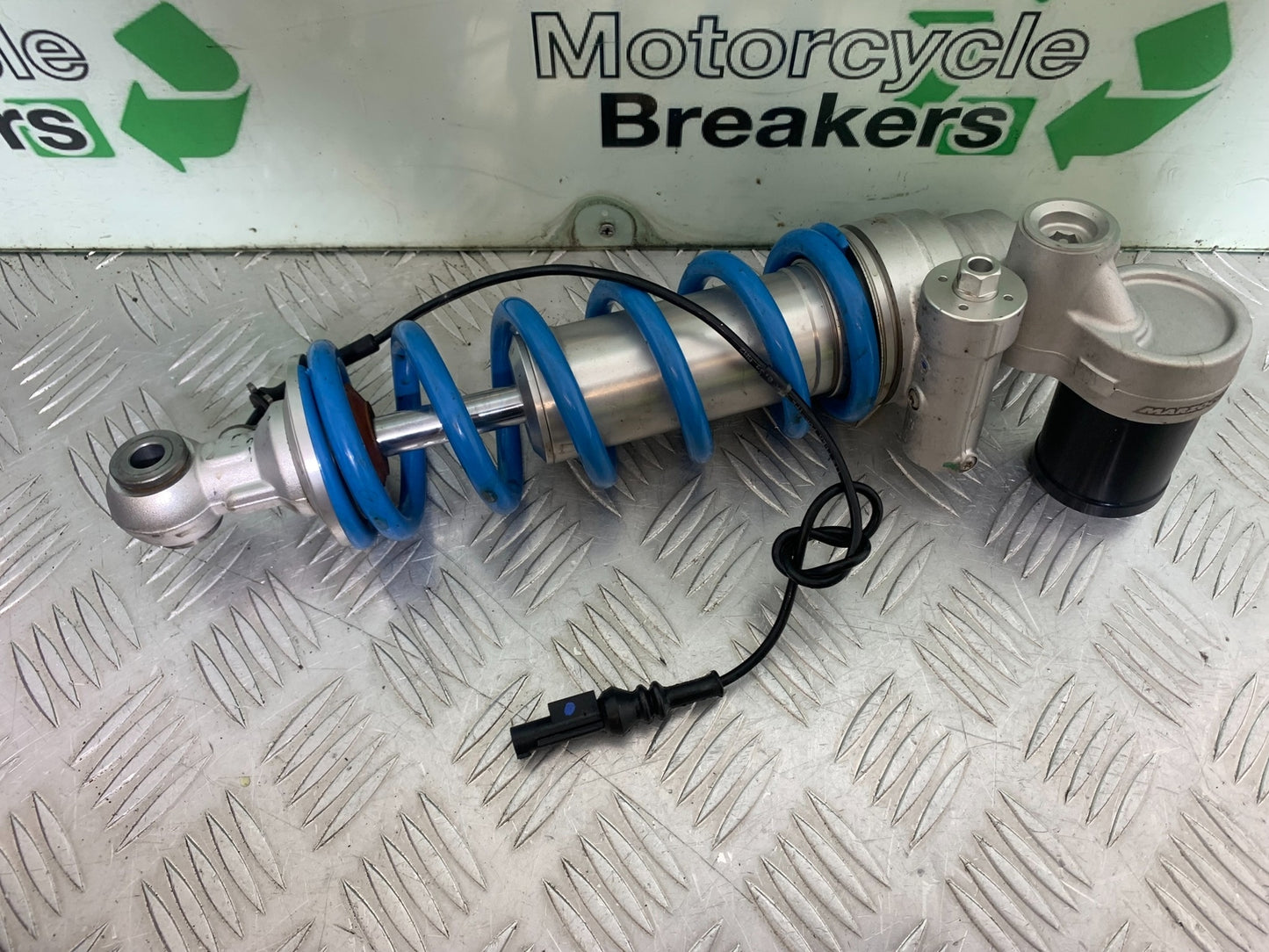 BMW M1000 R REAR SHOCK YEAR 2023-2024 (CMB1140)
