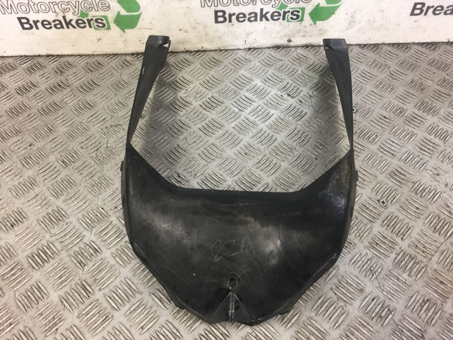 KAWASAKI NINJA 300 EX300 FAIRING V PIECE YEAR 2017 (STOCK 492)