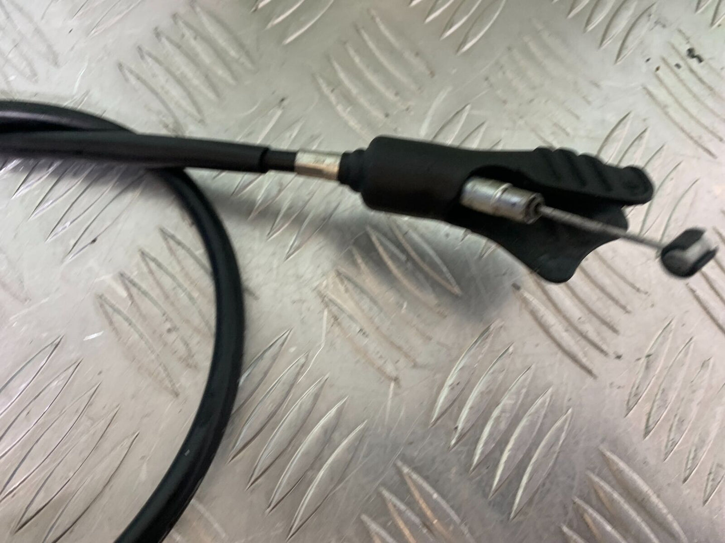 LEXMOTO LXR 125 CLUTCH CABLE YEAR 2019-2023 (CMB1076)