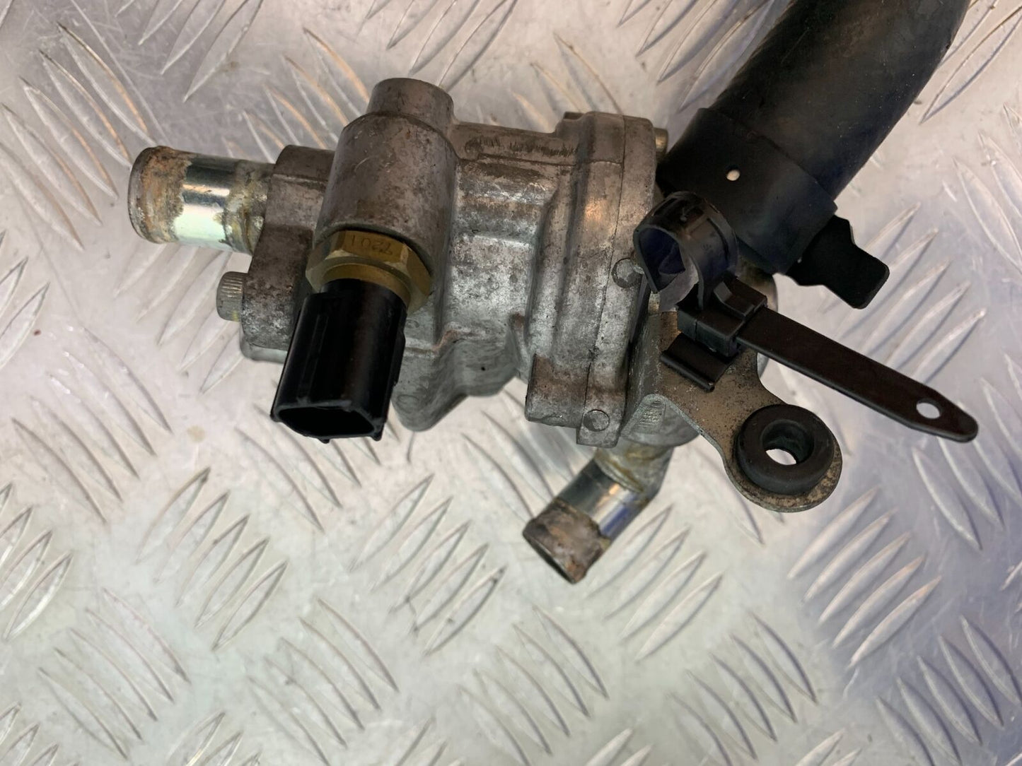 YAMAHA XVS 1300 MIDNIGHT STAR THERMOSTAT YEAR 2007-16 (CMB1027)