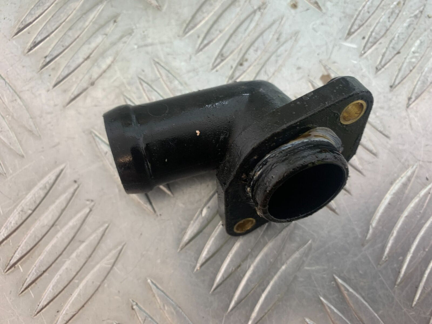MV AGUSTA TURISMO VELOCE 800 COOLANT OUTLET PIPE YEAR 2014-17 (CMB1051)