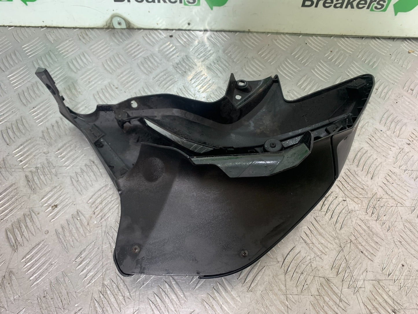 HONDA CB500 F CB500F LEFT SIDE FAIRING YEAR 2013-2015 (CMB1235)