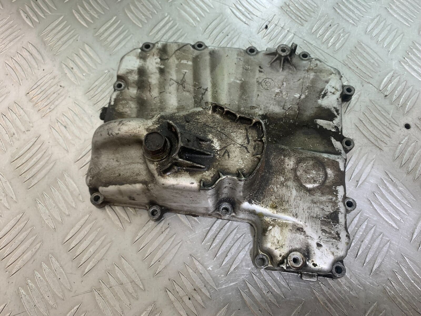 KAWASAKI ZX9R ZX9 C SUMP YEAR 1998-99 (STOCK 903)
