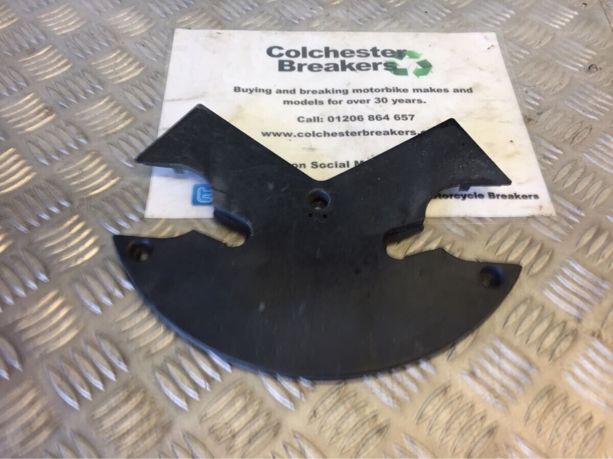 APRILIA RSV1000 RSV 1000 MILLE LOWER FORK YOKE COVER YEAR 2000