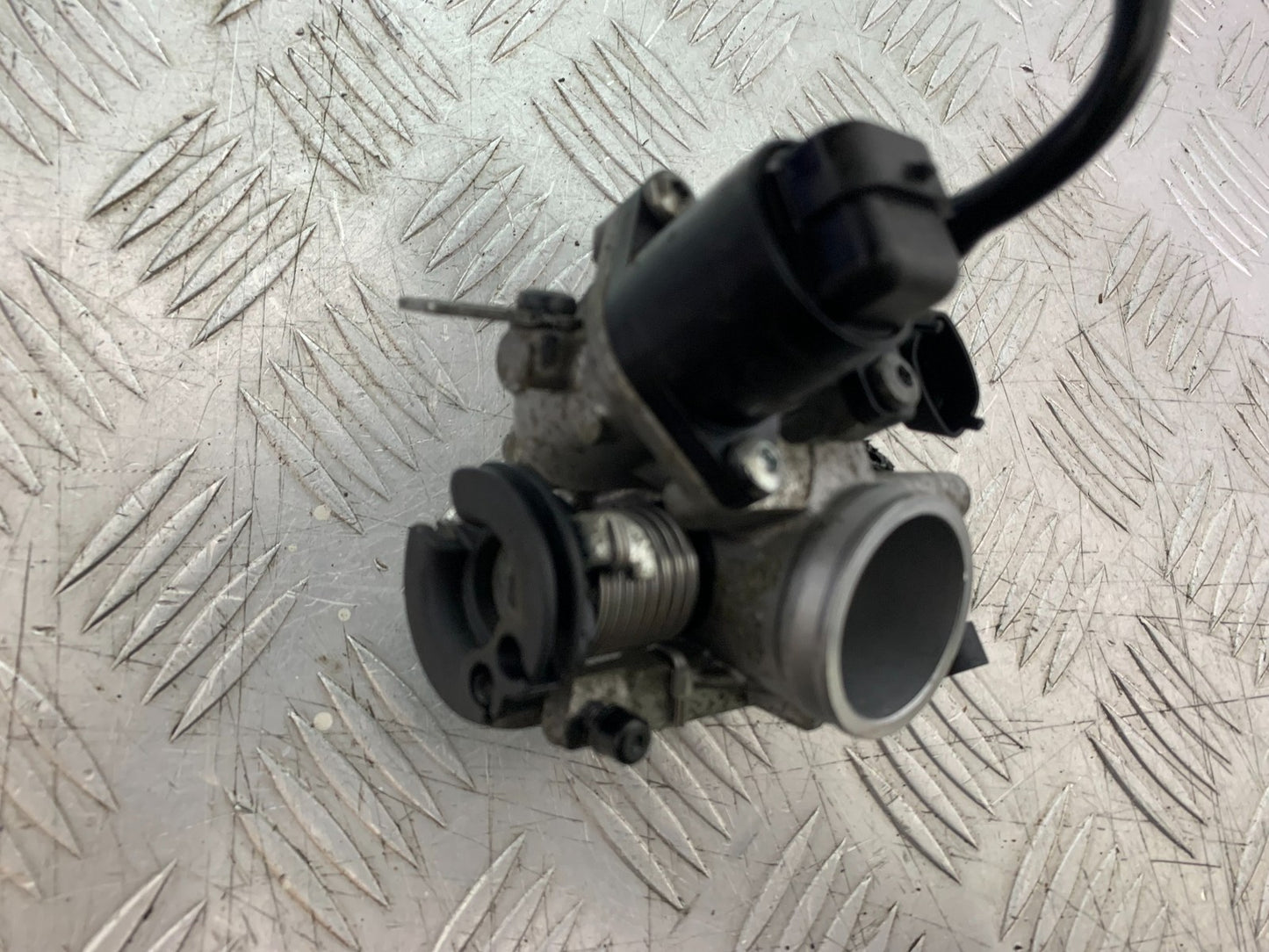 KTM DUKE 125 THROTTLE BODY YEAR 2017-2022 (CMB1274)
