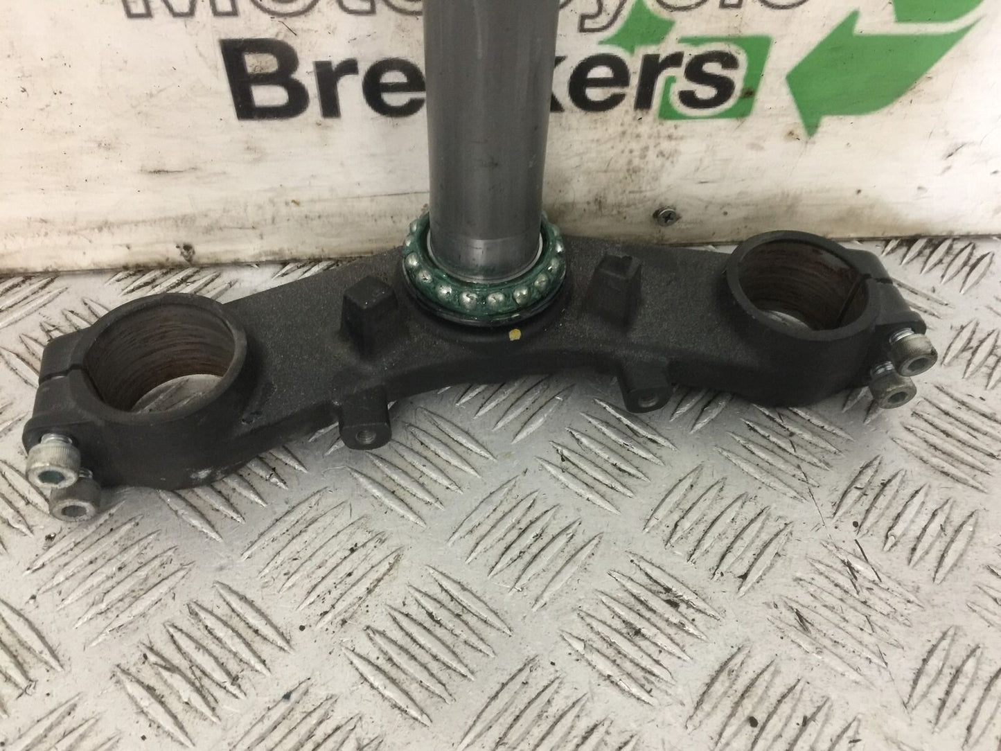 KAWASAKI NINJA 650 BOTTOM YOKE YEAR 2021 (STOCK 805)