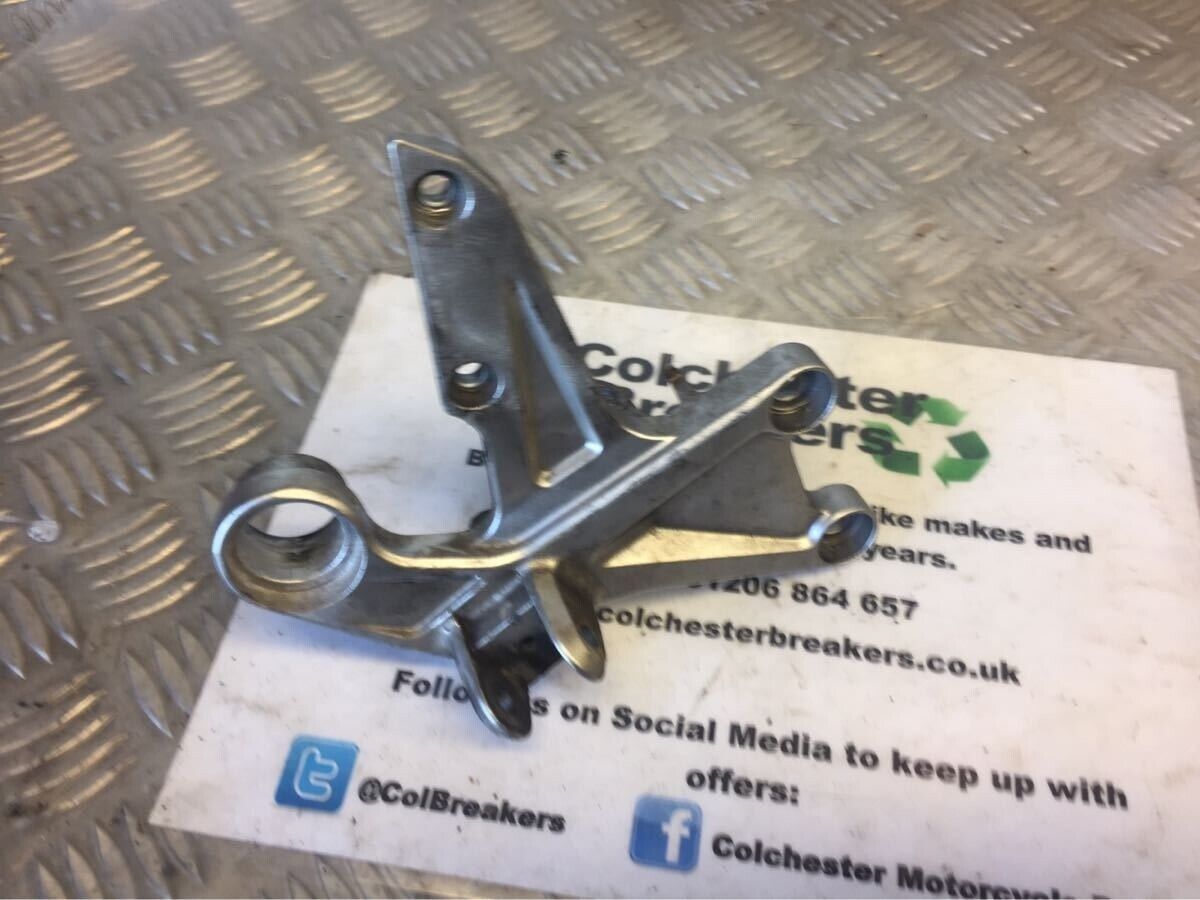 HONDA CBR1000 CBR1000 RR FRONT RIGHT HANGER YEAR 2008 - 2011