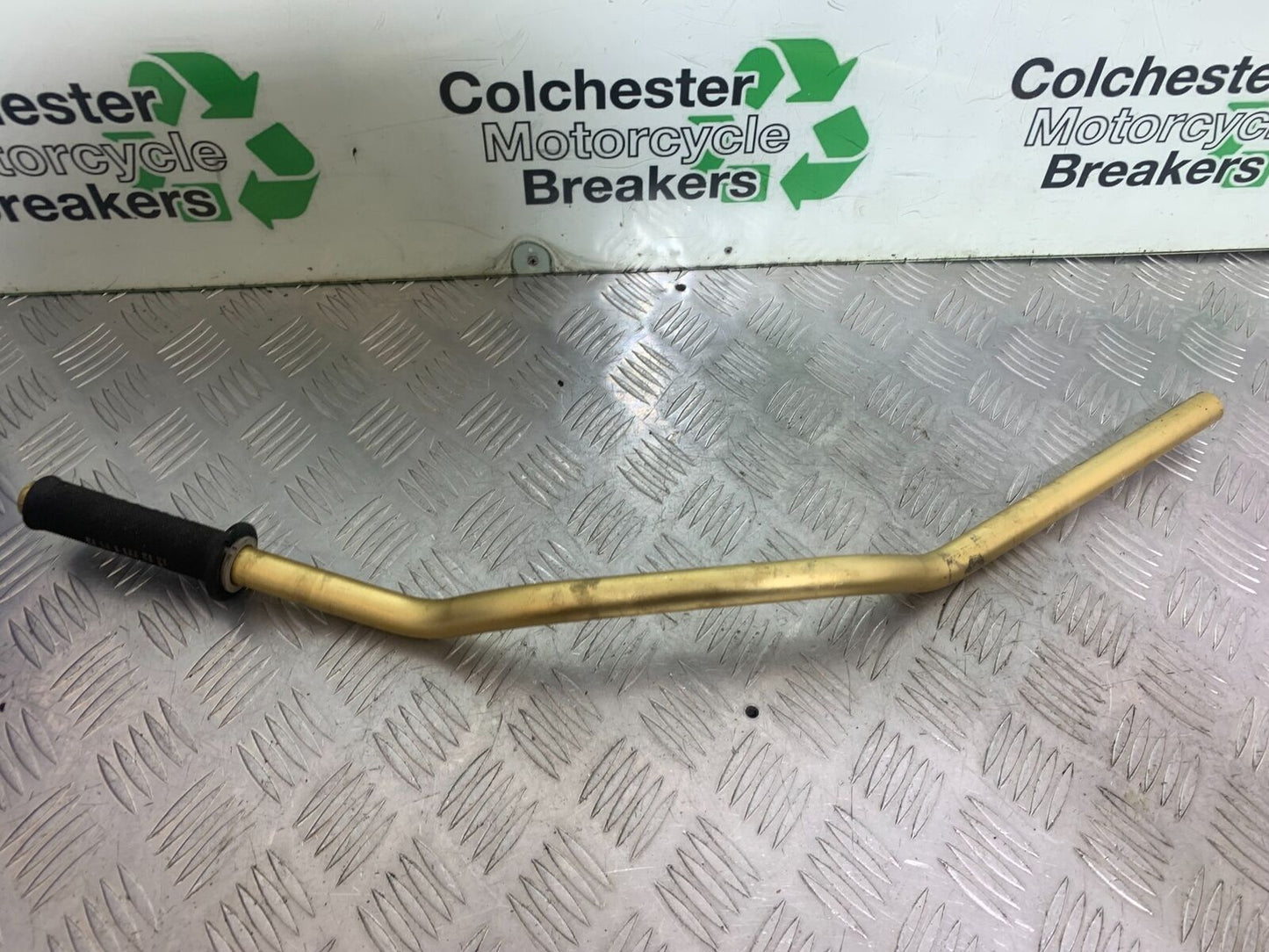 KAWASAKI Z1000 Z 1000 RENTHAL BARS YEAR 2003-2006 (CMB1099)