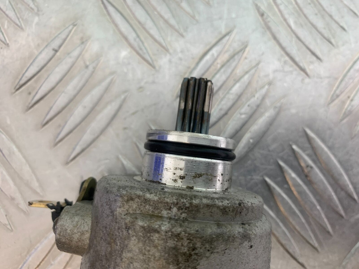 NECO GPX125 STARTER MOTOR YEAR 2016-2021 (CMB1052)