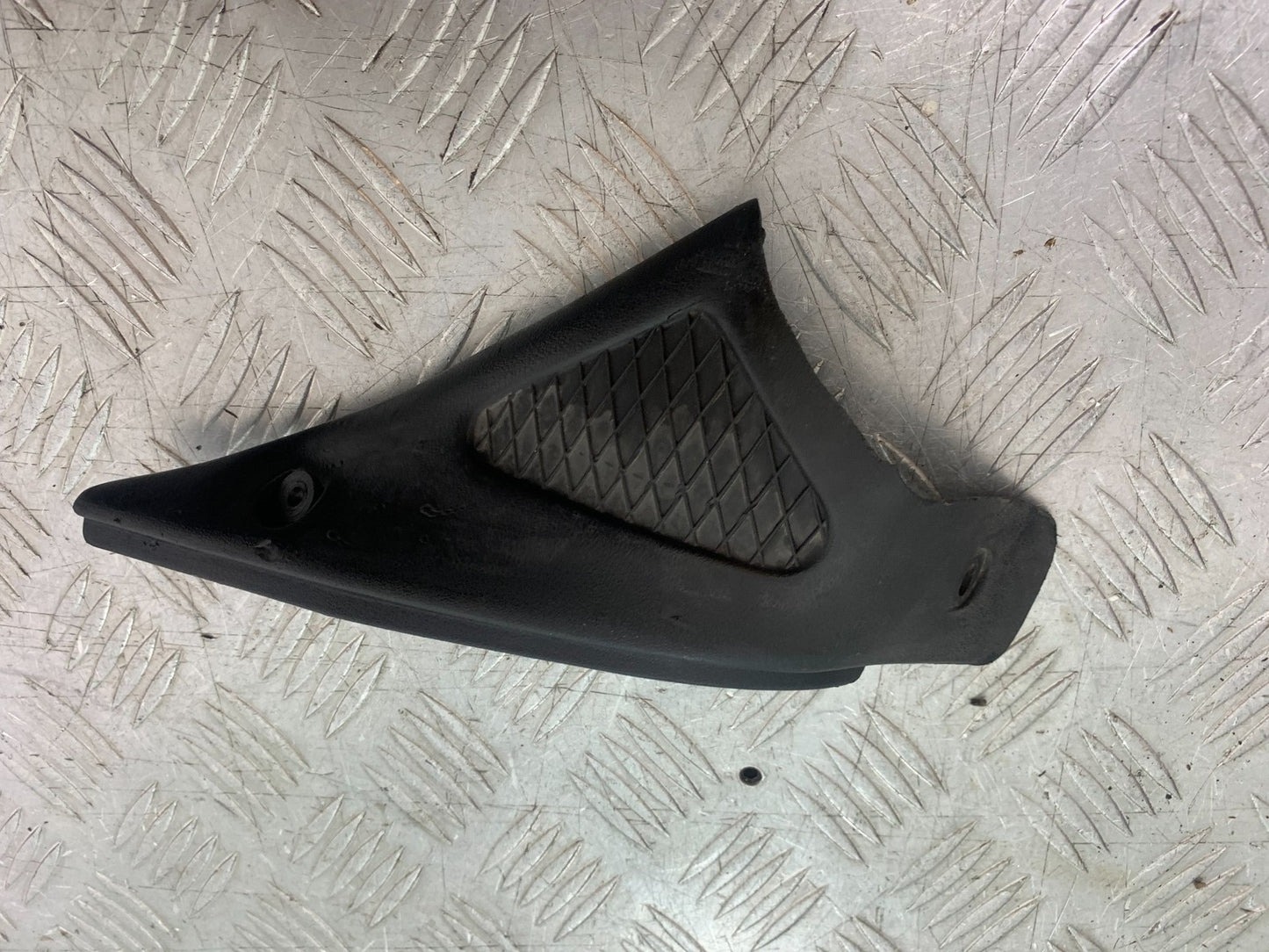 SUZUKI GSX1100 G GSX 1100 G FRAME COVERS 1991-1996 (CMB1283)