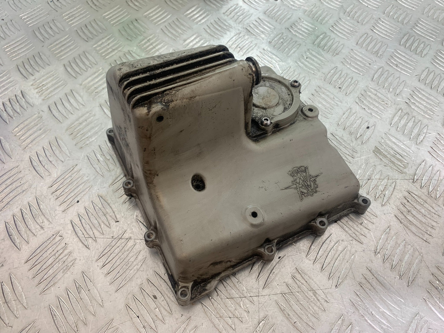 MV AGUSTA 800 F3 SUMP YEAR 2013-2016 (CMB1152)