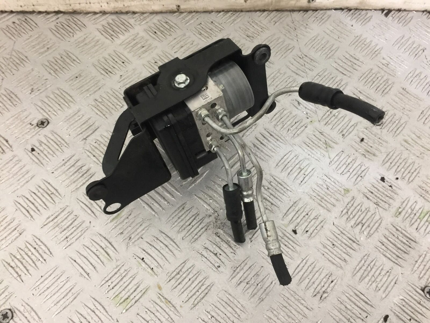KAWASAKI NINJA 1000 SX Z1000SX ABS PUMP YEAR 2019 (STOCK 830)