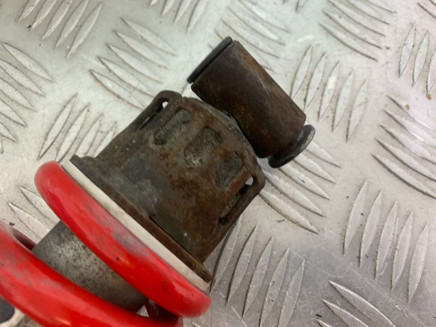 YAMAHA XJ6 XJ6-S REAR SHOCK YEAR 2009-2015 (CMB1070)