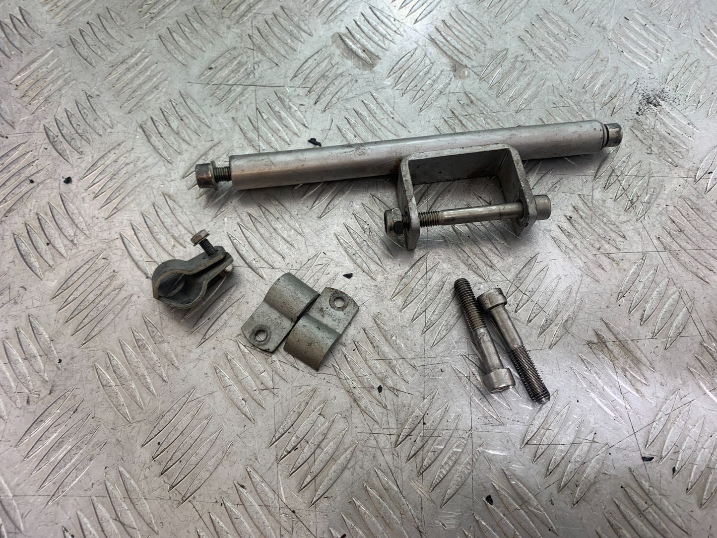 BMW R850 R R850R CRASH BARS YEAR 1994-2002 (CMB1170)
