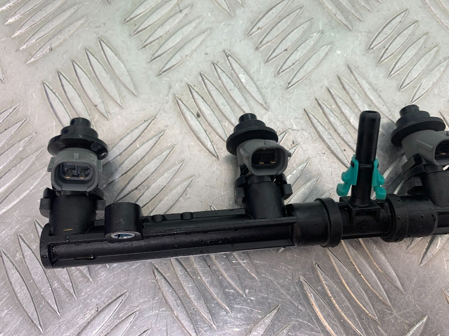 HONDA CBR1000 rr FIREBLADE INJECTORS 2008-2011 (CMB1037)