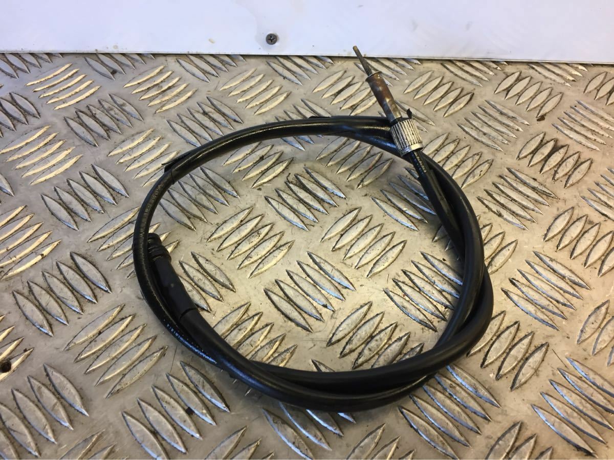 SUZUKI GSF1200 GSF 1200 BANDIT SPEEDO CABLE YEAR 1996-1999