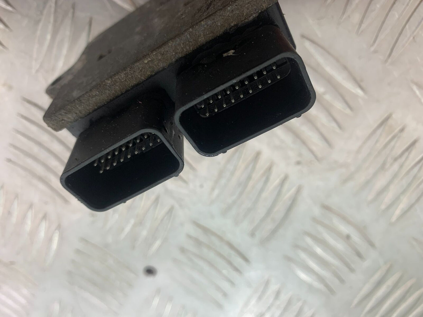 BLUROC LEGEND 125 ECU YEAR 2022 (CMB1041)