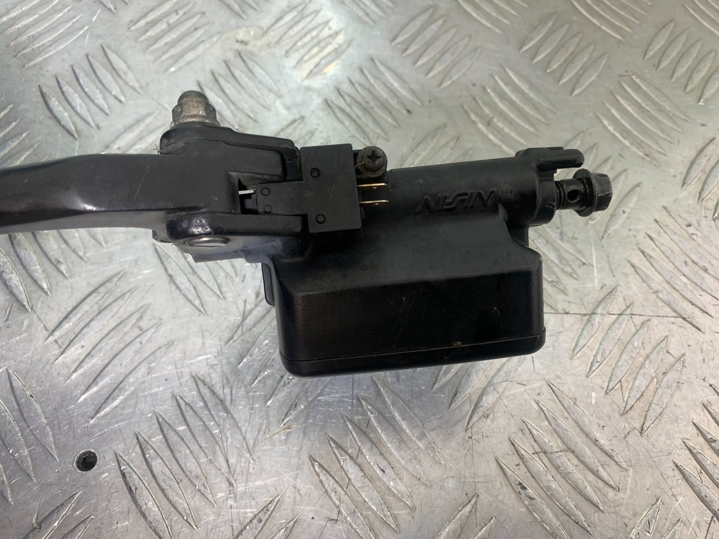 HONDA ST1100 PAN EUROPEAN CLUTCH MASTER CYLINDER YEAR 1993-2001 (CMB1195)