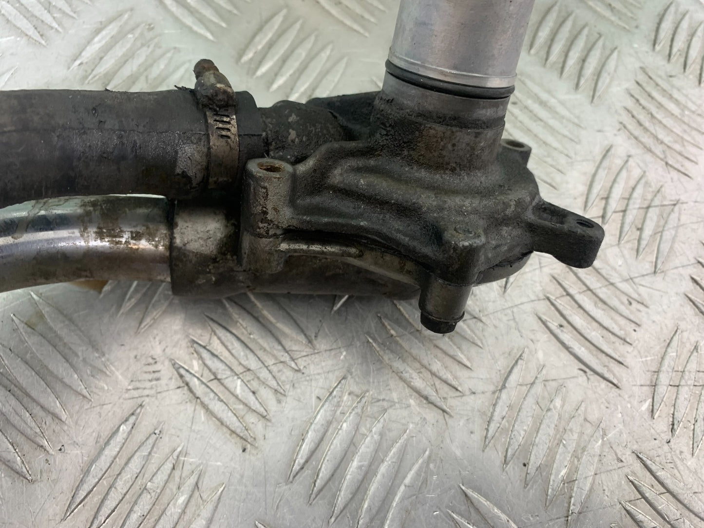 HONDA NTV 600 REVERE WATER PUMP YEAR 1988-1996 (CMB1281)
