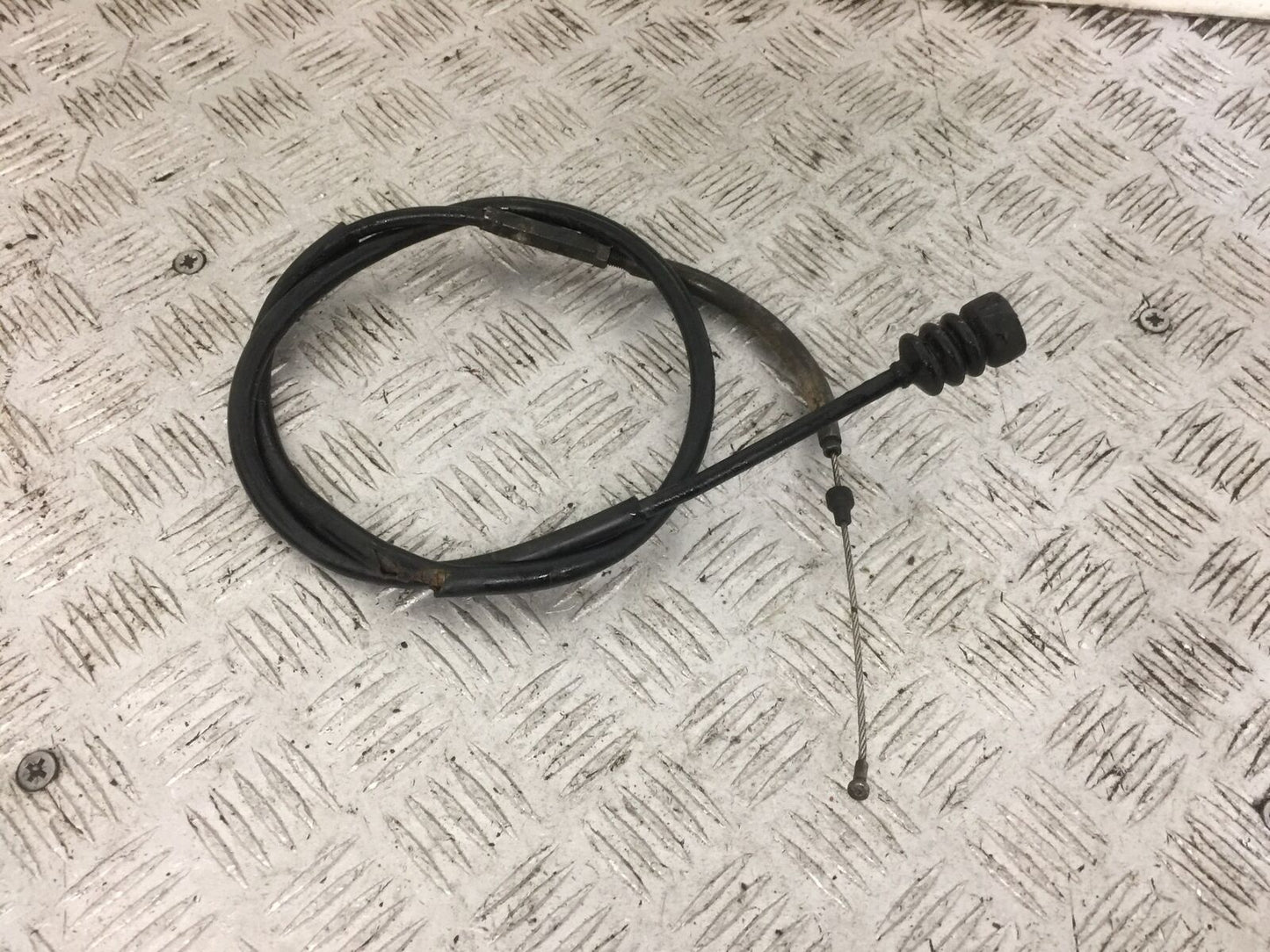 HUSQVARNA TE 610 E CLUTCH CABLE YEAR 2001 (STOCK 803)
