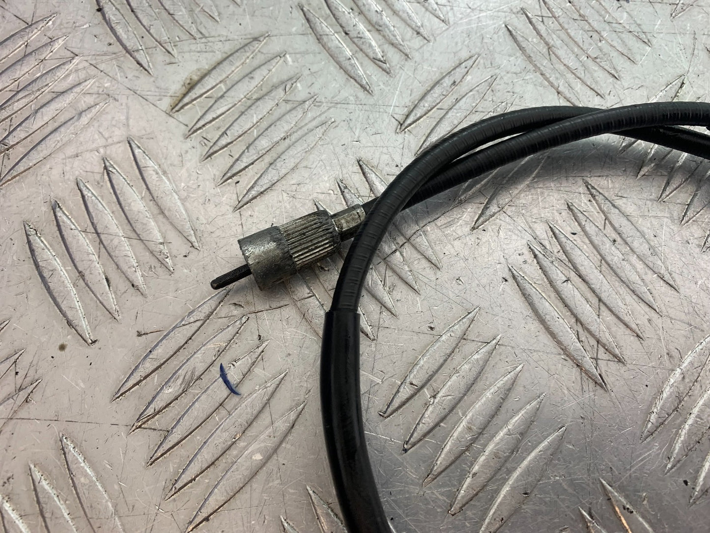 KAWASAKI ZZR1100 D SPEEDO CABLE YEAR 1993-2001 (CMB1289)