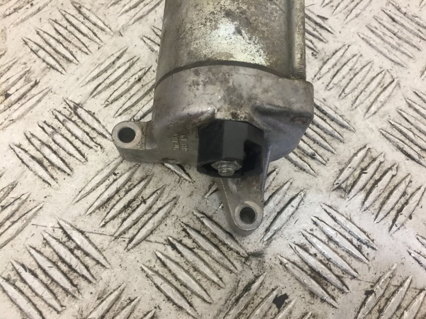 HONDA CBR600 CBR 600 RR STARTER MOTOR 2007-2011 (STOCK 725)