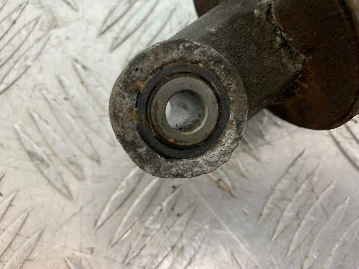 HONDA CBF600 CBF 600 REAR SHOCK YEAR 2004-07 (CMB1305)