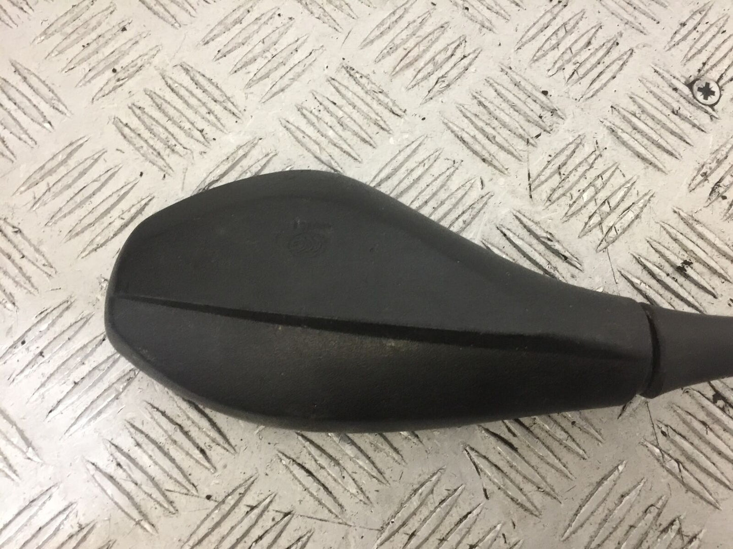 APRILIA TUONO 1000 V4R LEFT MIRROR 2011-13 (STOCK 746)
