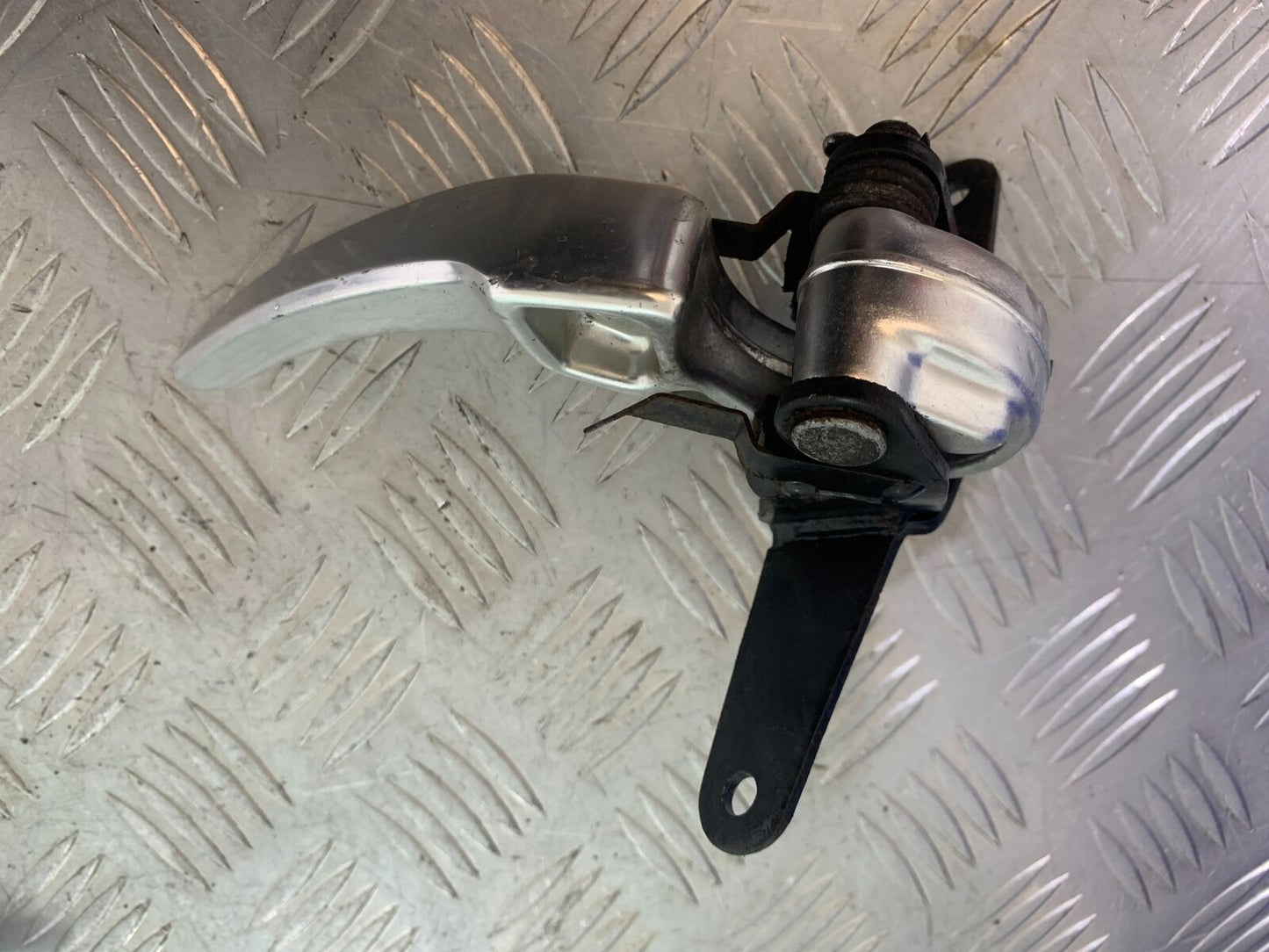 BMW R1100 RT R 1100 RT GRAB HANDLE YEAR 1996-2001 (CMB1095)
