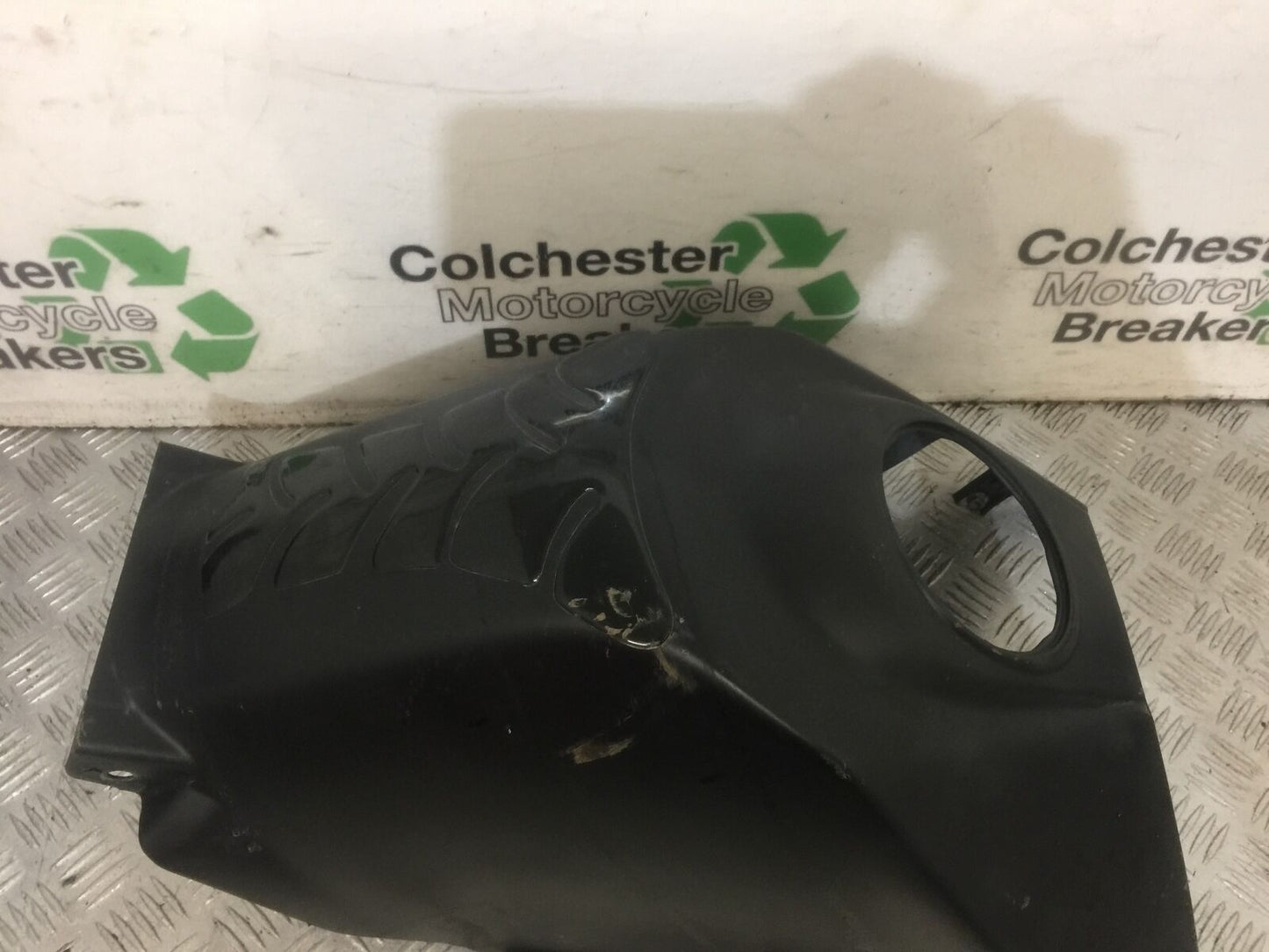 KTM RC125 RC 125 PETROL TANK COVER YEAR 2014 2017 (STOCK 838)