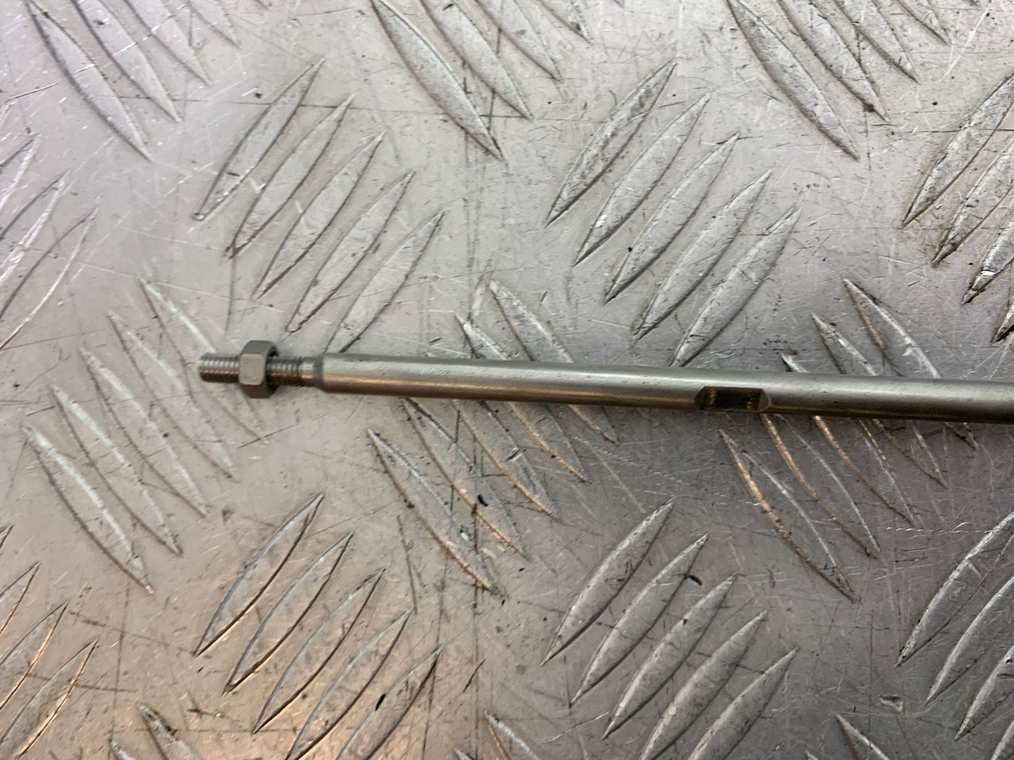 TRIUMPH TRIDENT 660 QUICKSHIFTER YEAR 2021-2024 (CMB1295)