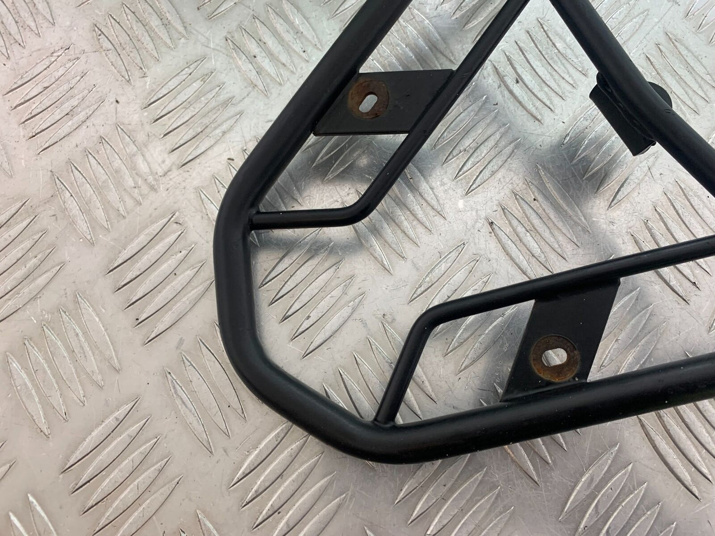 APRILIA 650 PAGASO STRADA RACK YEAR 2005-2010 (CMB1057)