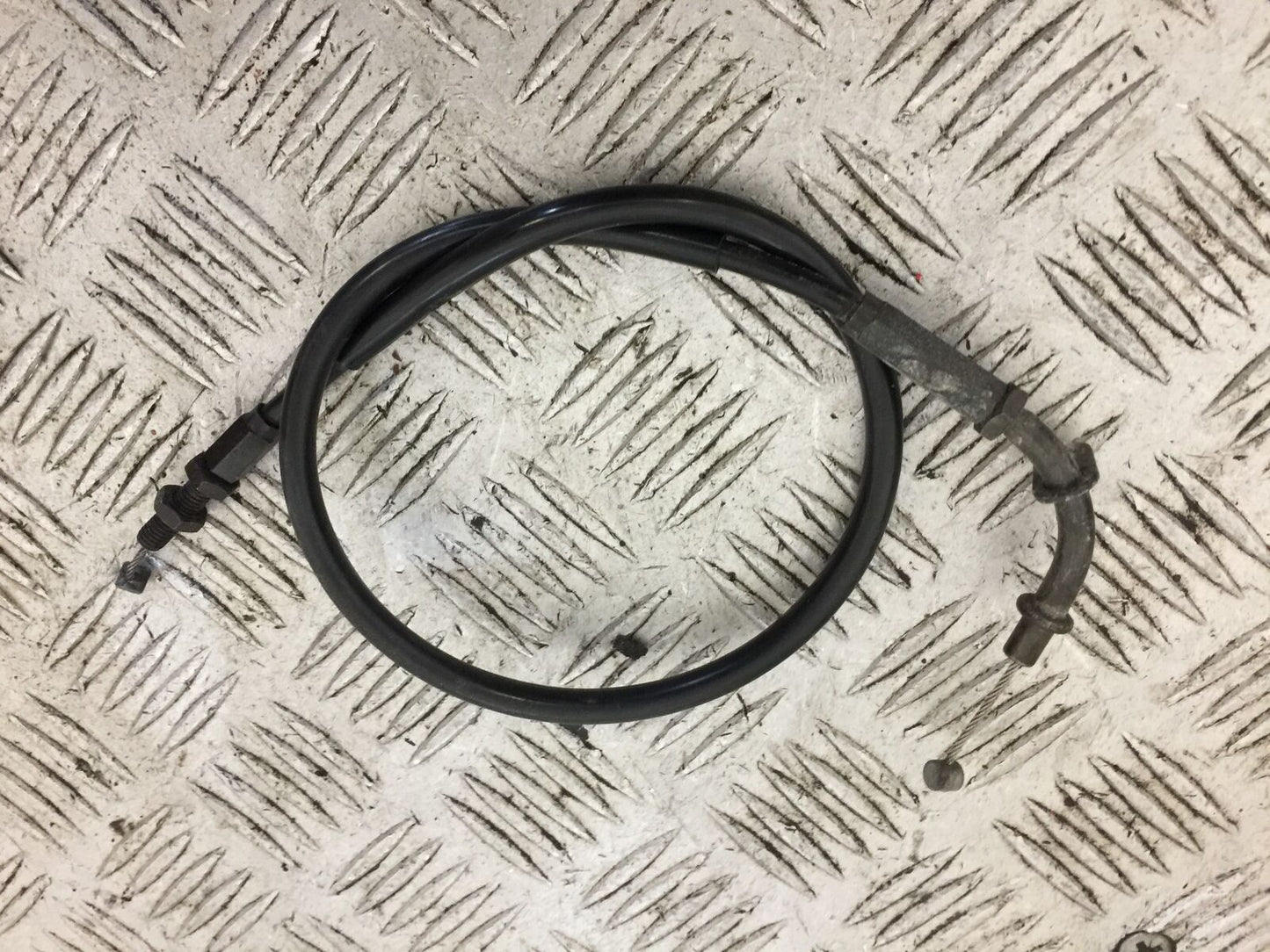 SUZUKI GSXR600 GSXR 600K1 K2 CHOKE CABLE YEAR 2000