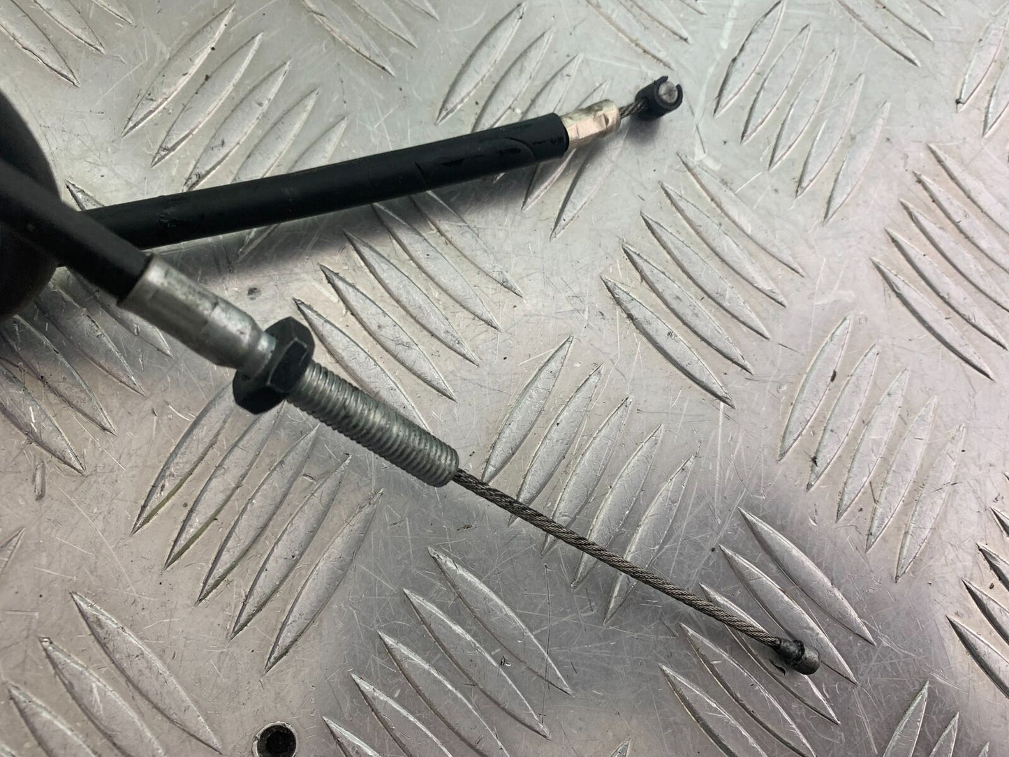 HONDA CB650 F CB 650 FA-H CLUTCH CABLE YEAR 2017- 2019 (CMB1087)