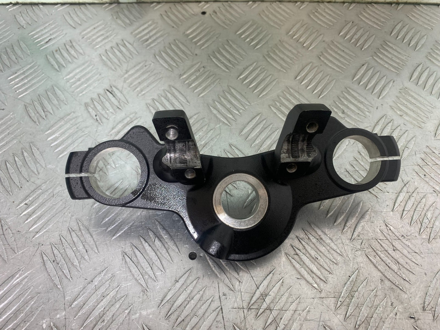 KAWASAKI ER6 N TOP YOKE YEAR 2012-2017 (CMB1324)