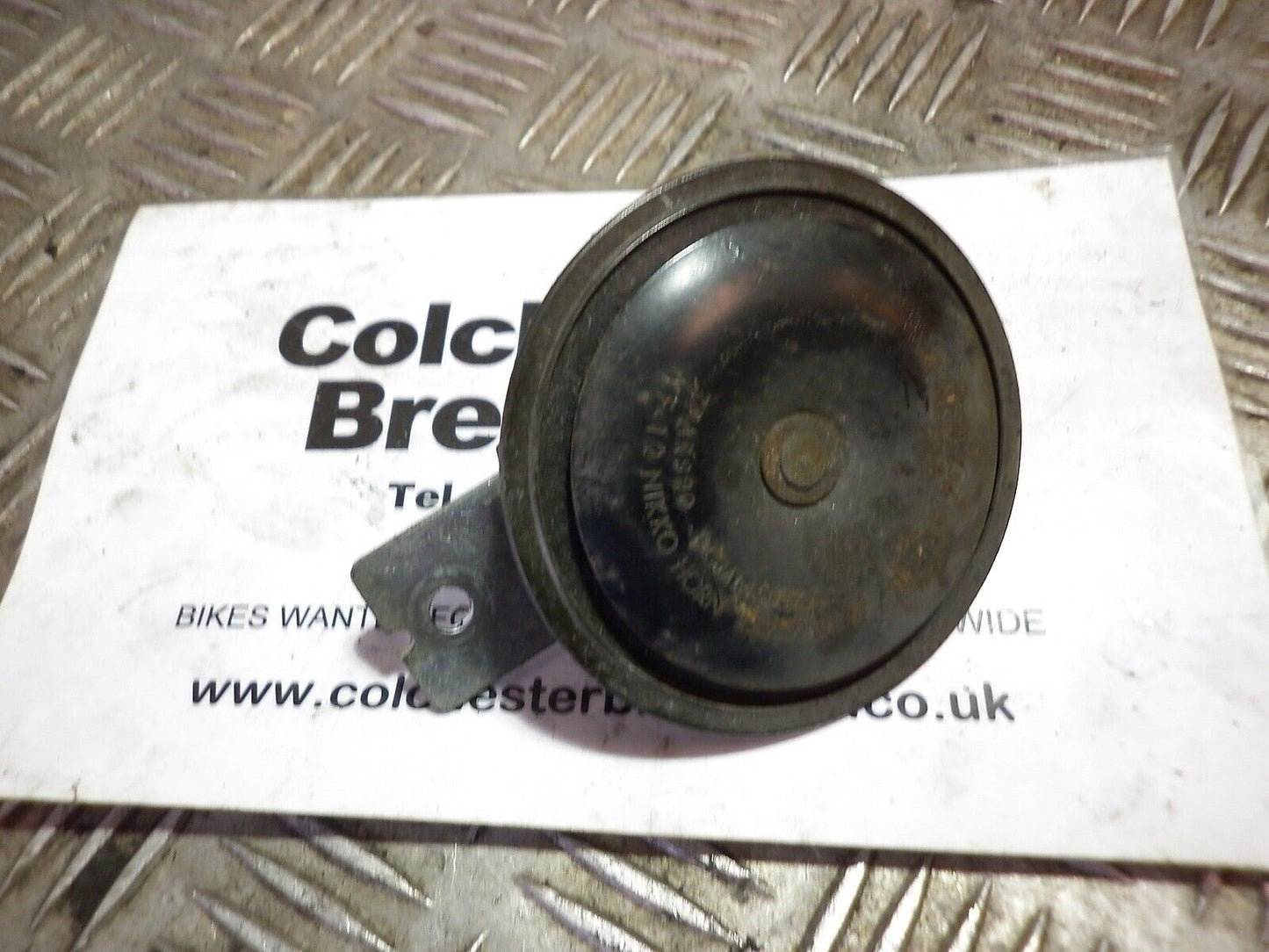 YAMAHA XMAX 250 X MAX 250 HORN YEAR 2006