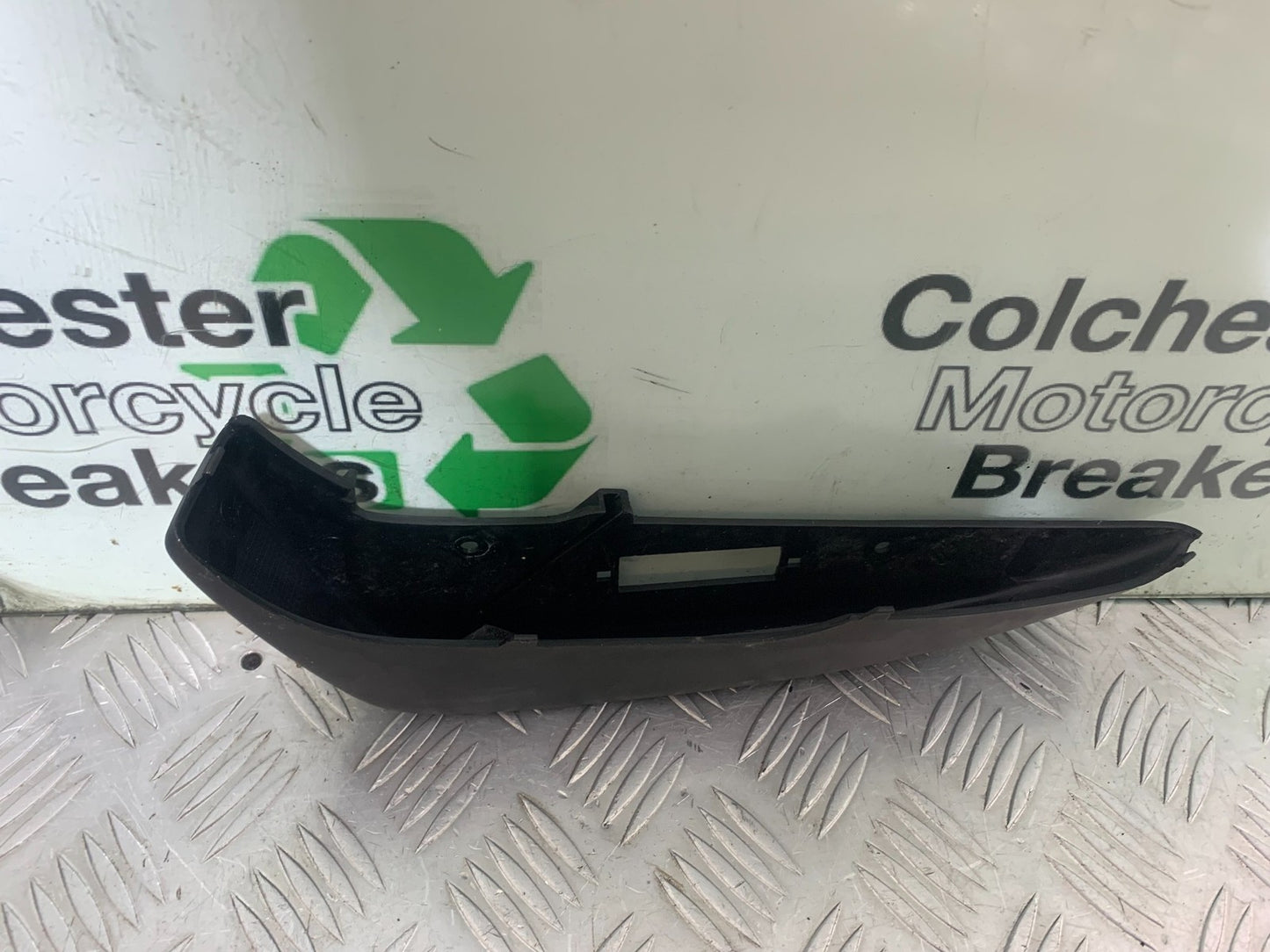 BMW K1200 K 1200 LT 1X SIDE POD YEAR 1999-07 (CMB1271)