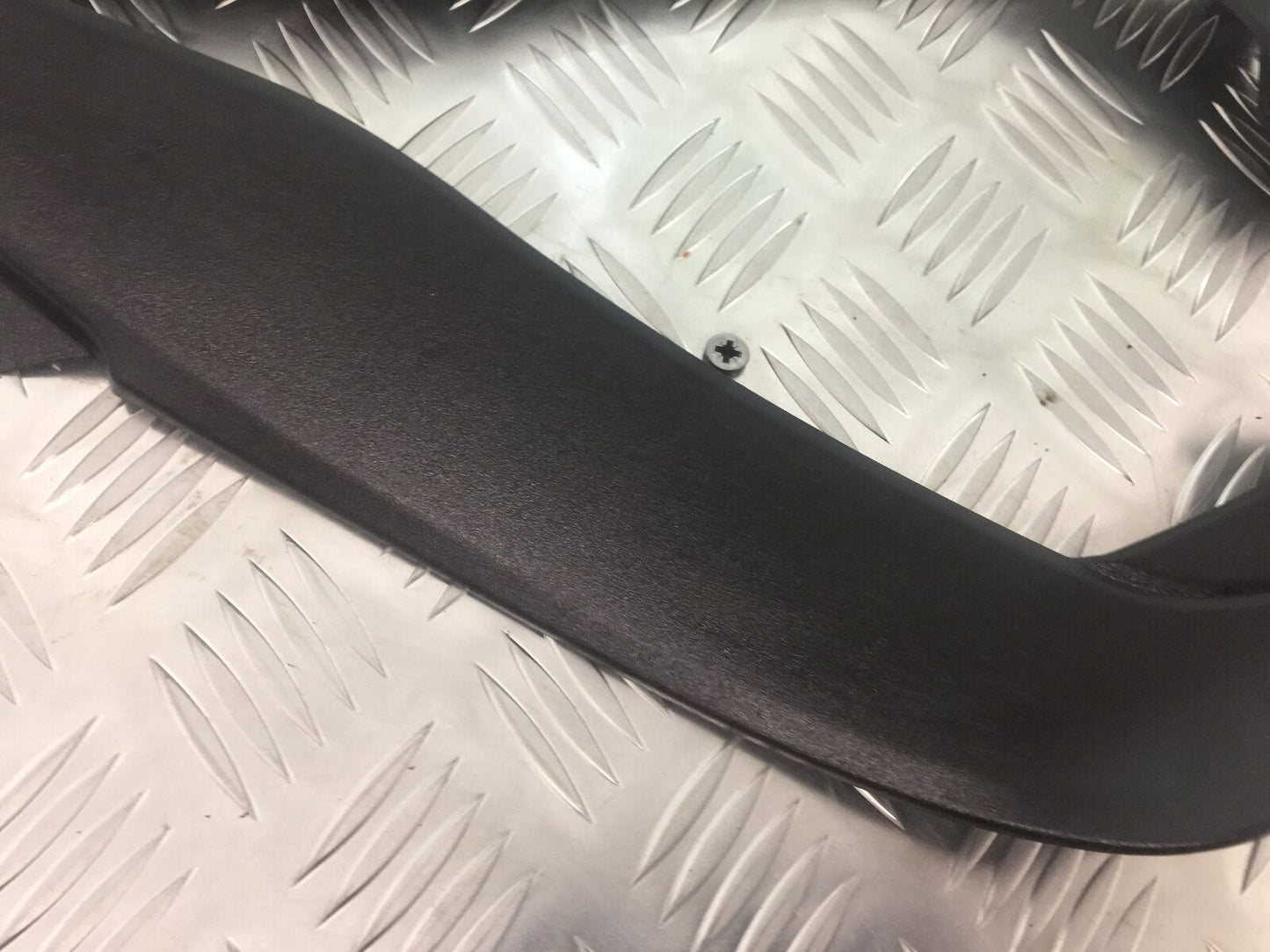KAWASAKI Z1000 SX LEFT AND RIGHT SIDE INFLLS YEAR 2011-13 (STOCK 911)