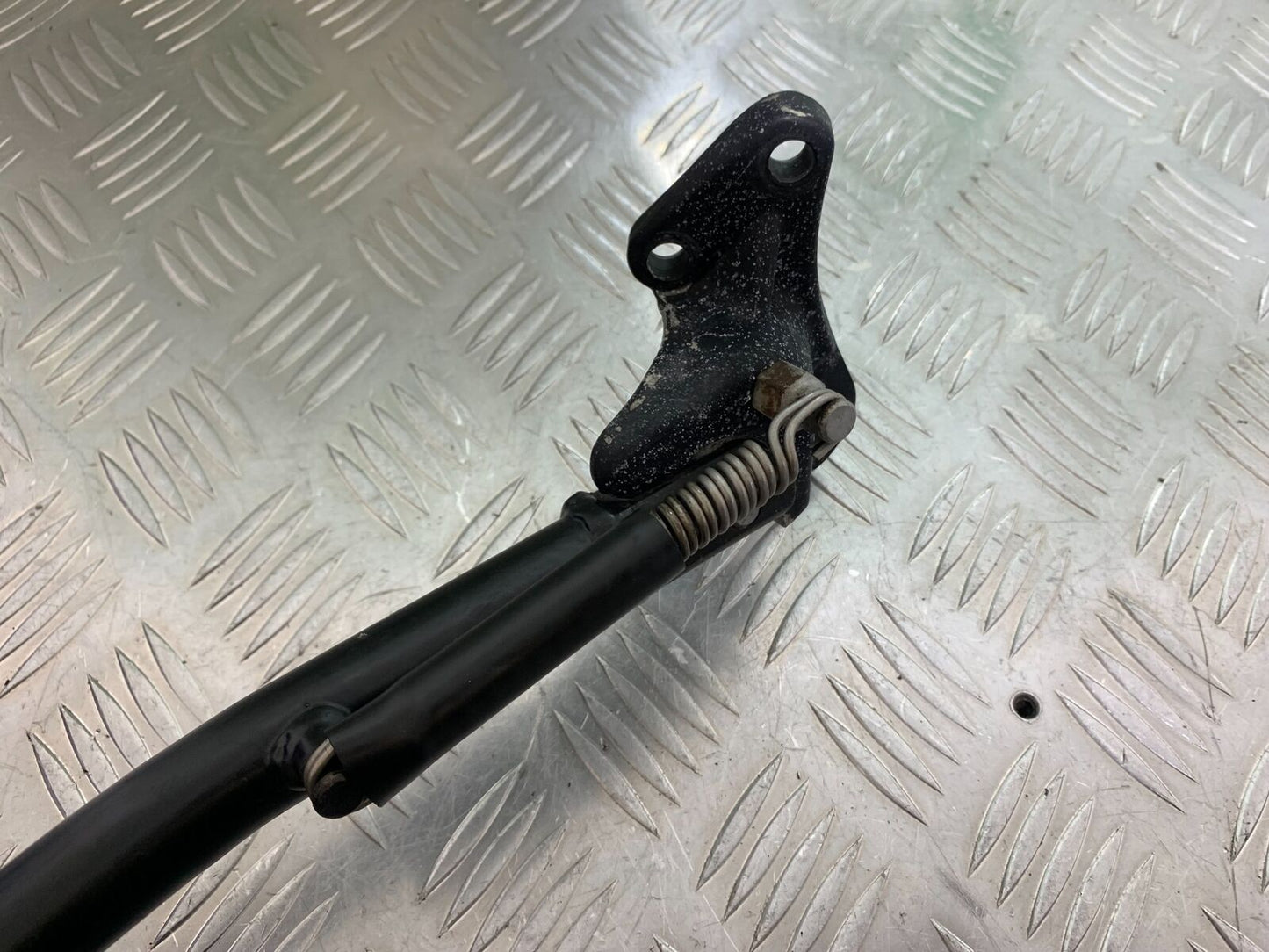 KTM 990 SUPERMOTO T SIDE STAND YEAR 2010-2011 (CMB1032)